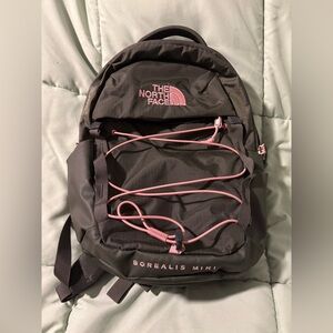 Northface mini backpack